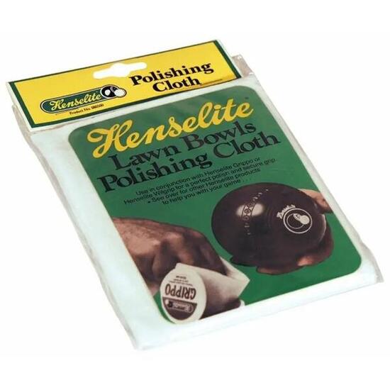 Handtuch Henselite Polishing Cloth