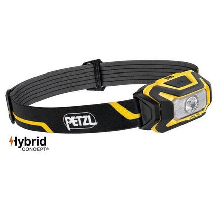 Lampe Petzl Aria 1R Pro