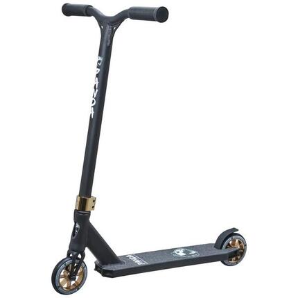 Trottinette freestyle Panda Optimus
