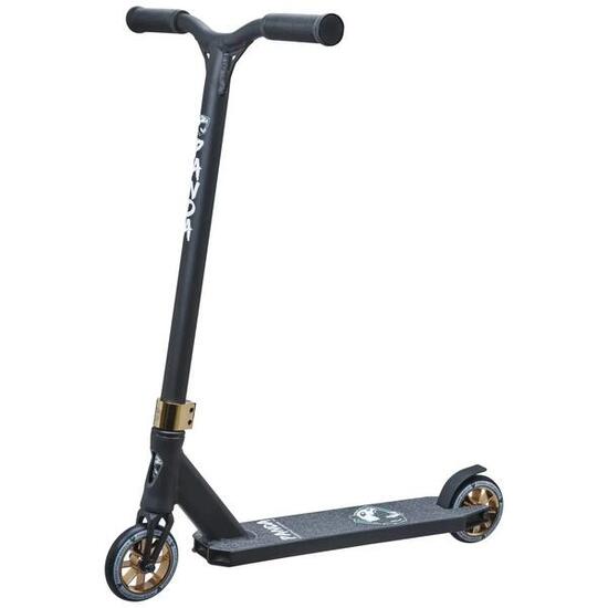 Trottinette freestyle Panda Optimus