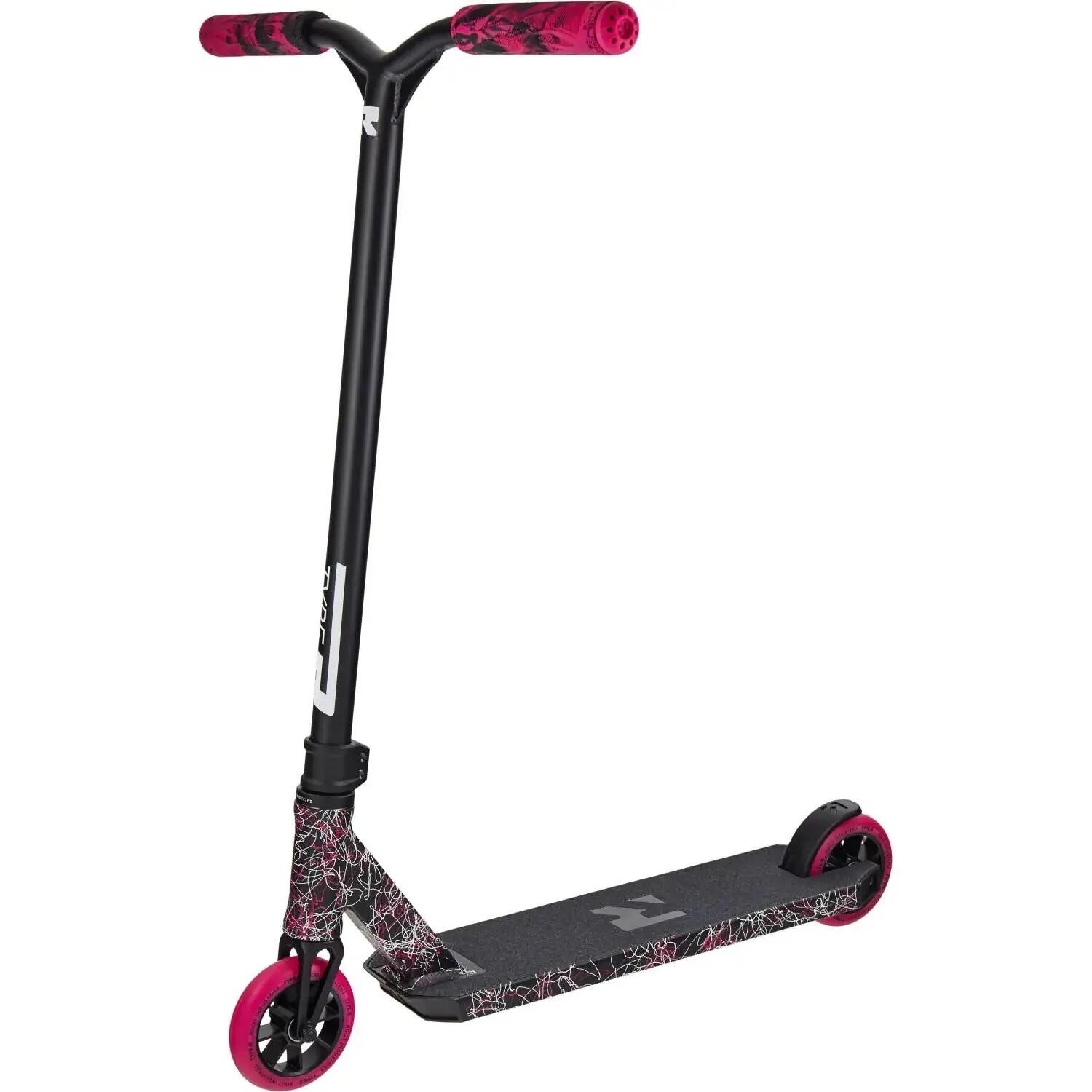 Trottinette freestyle Root Industries Type R 2/6