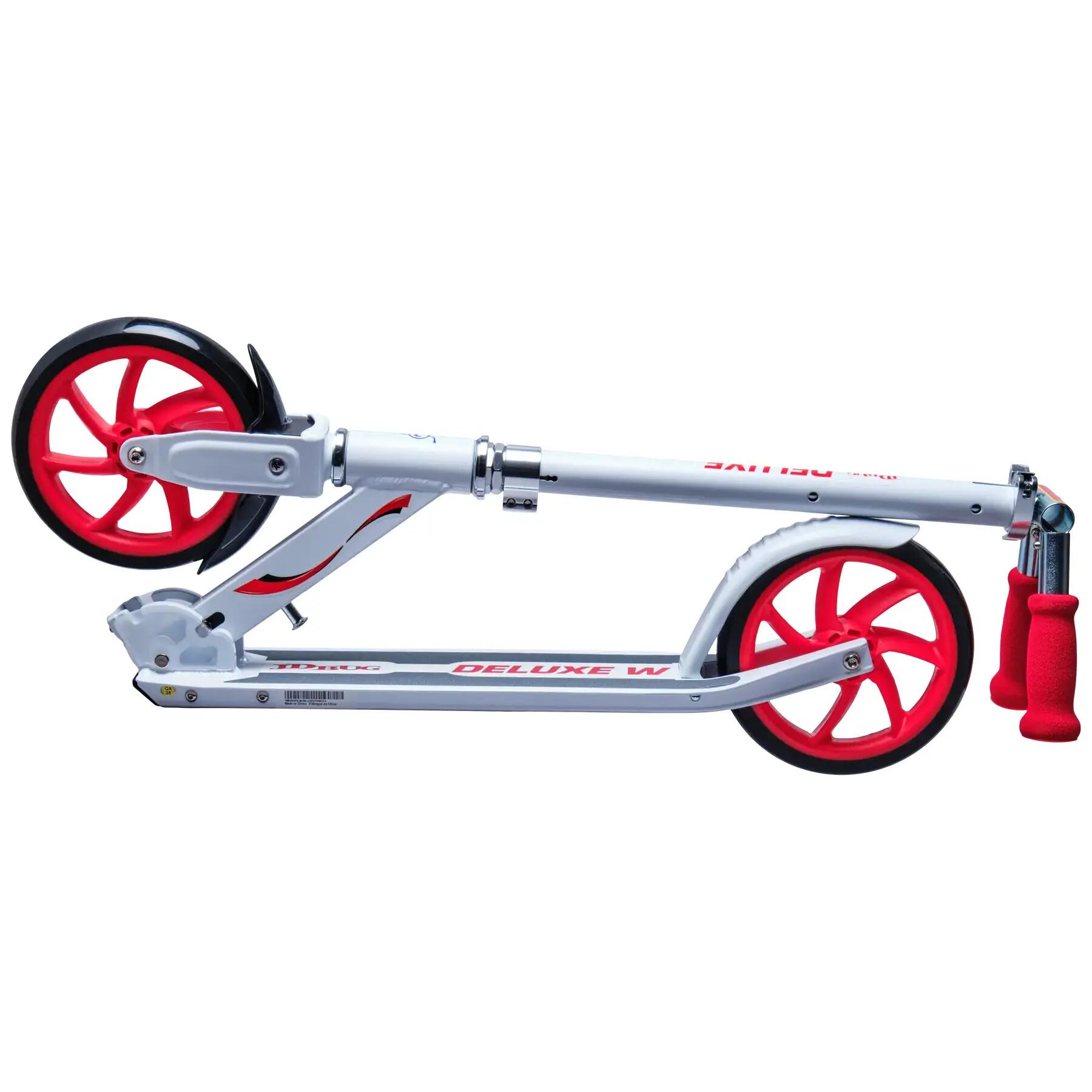 JD Bug Deluxe V2 Trottinette Adulte 3/3