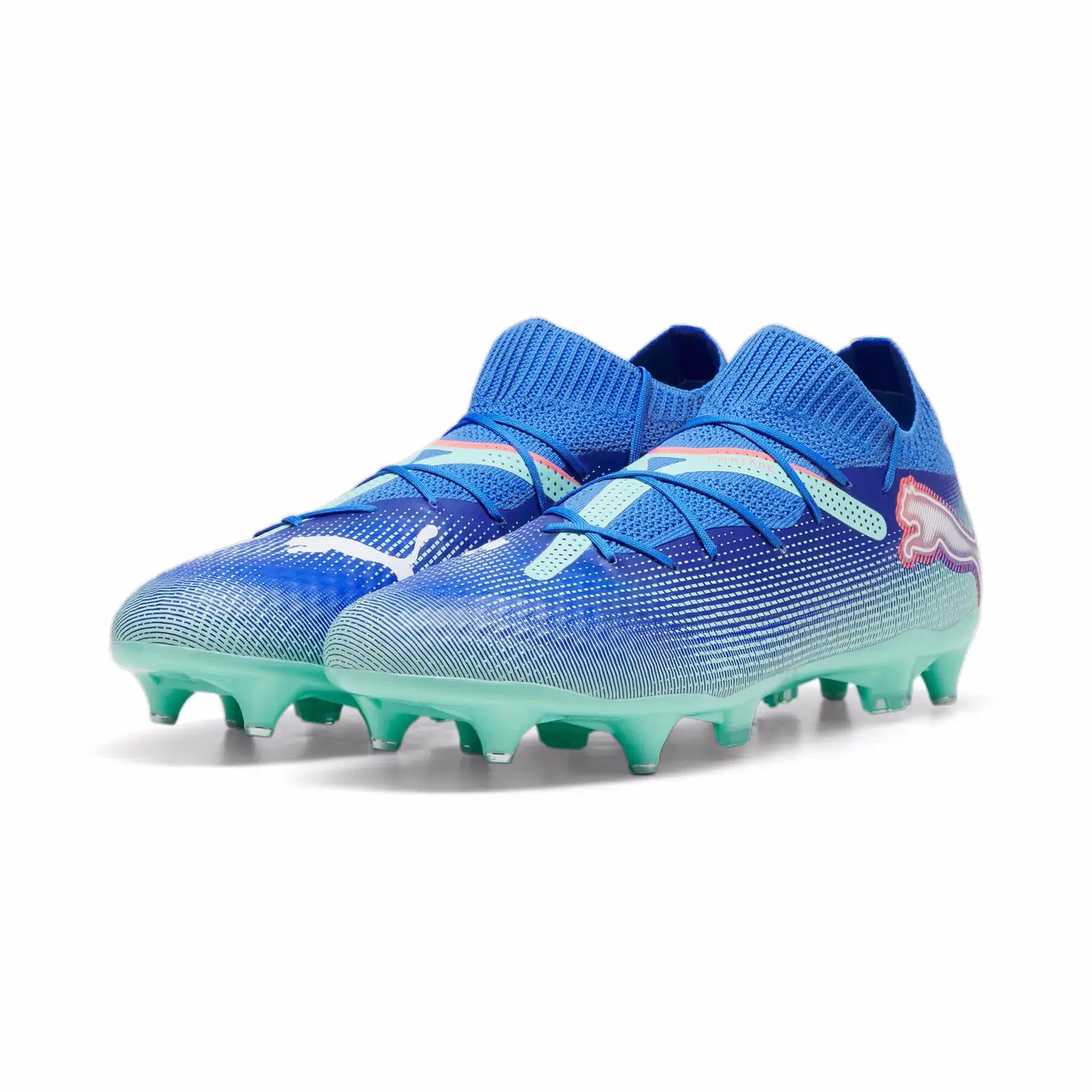 Voetbalschoenen Puma Future Pro SG 2/6