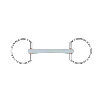 Mors olive pour cheval Beris