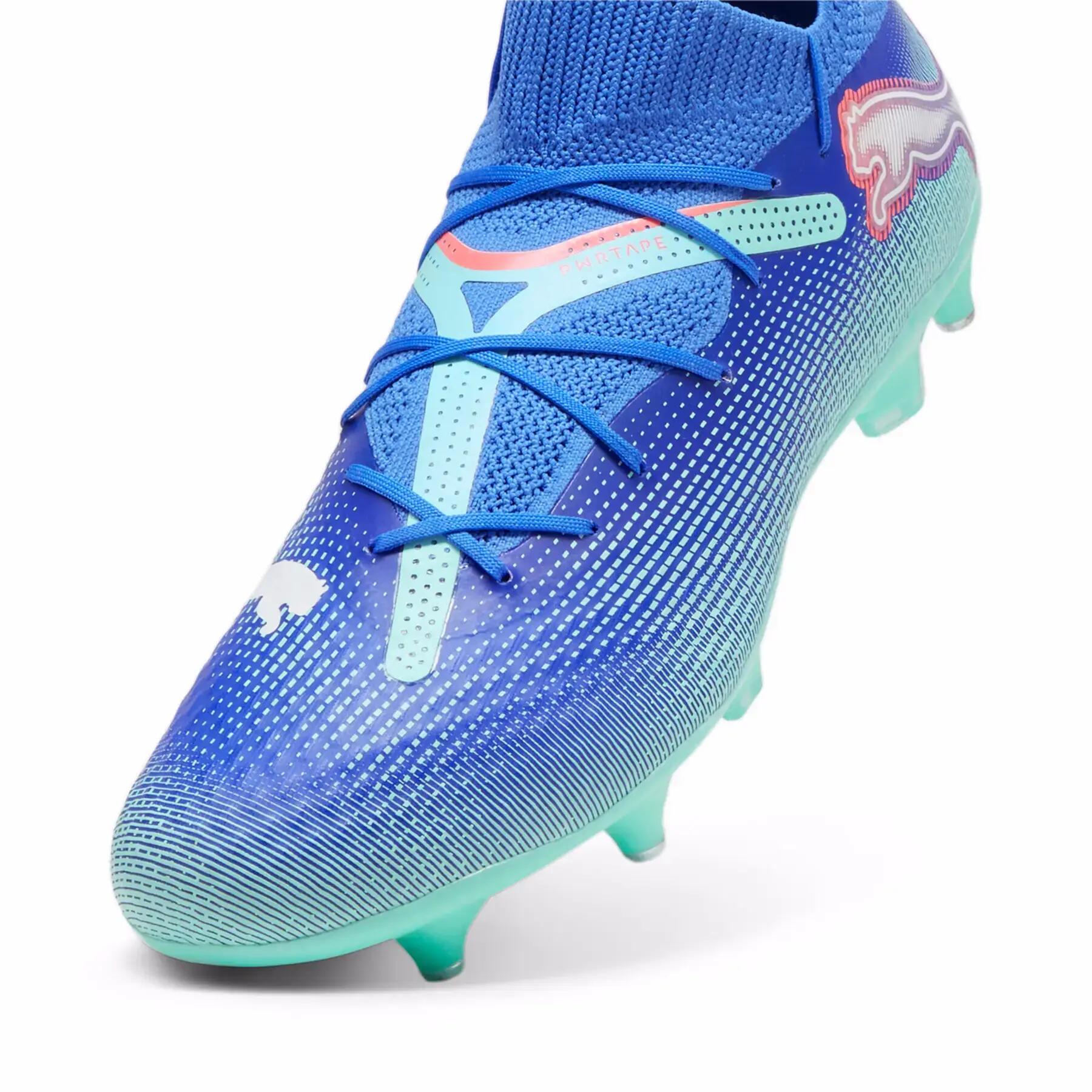 Voetbalschoenen Puma Future Pro SG 5/6
