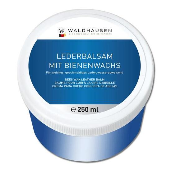 Bienenwachs Lederpflege für Reiter Waldhausen