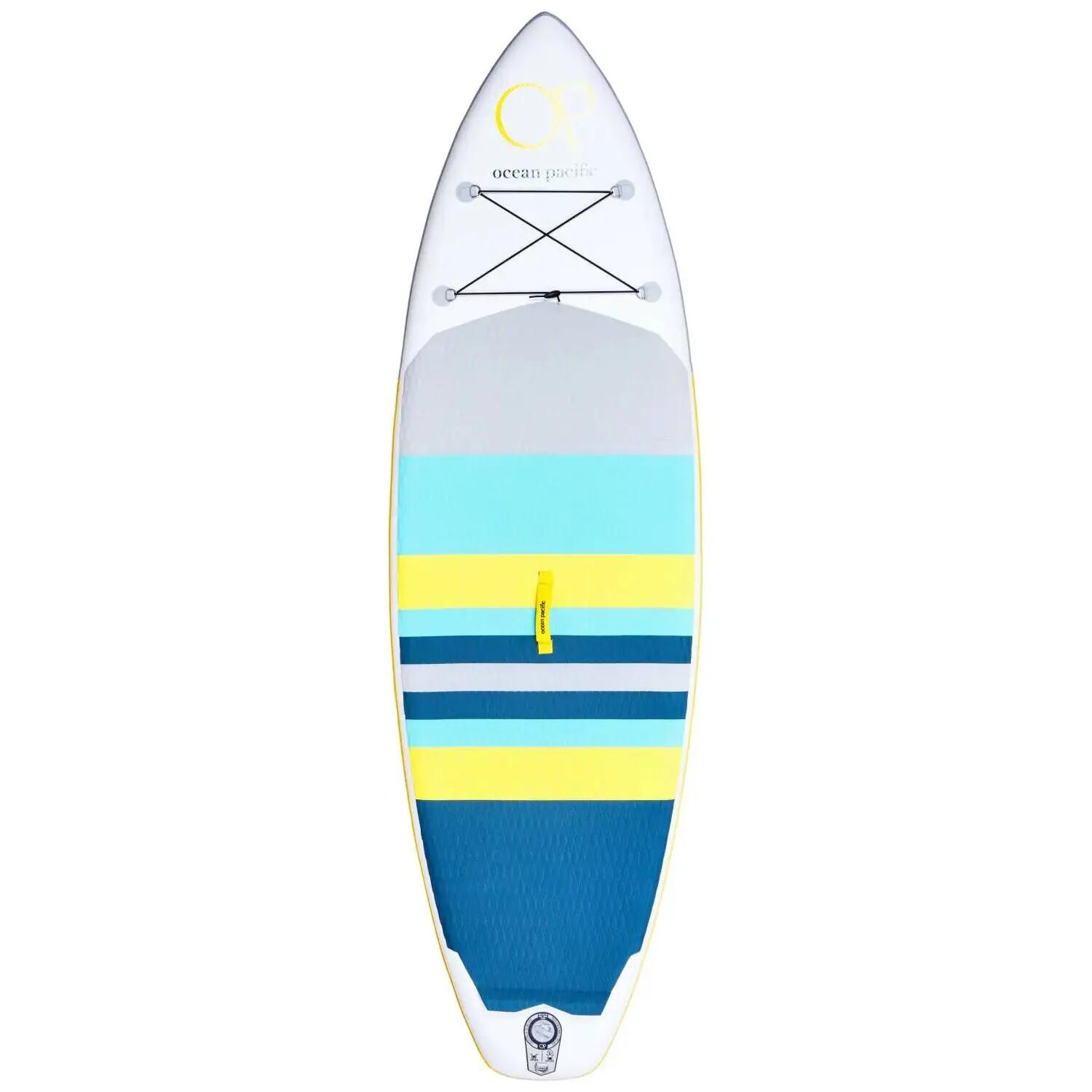 Stand up paddle 9 si 9,6 - placi SUP cu dimensiuni intre 274 si