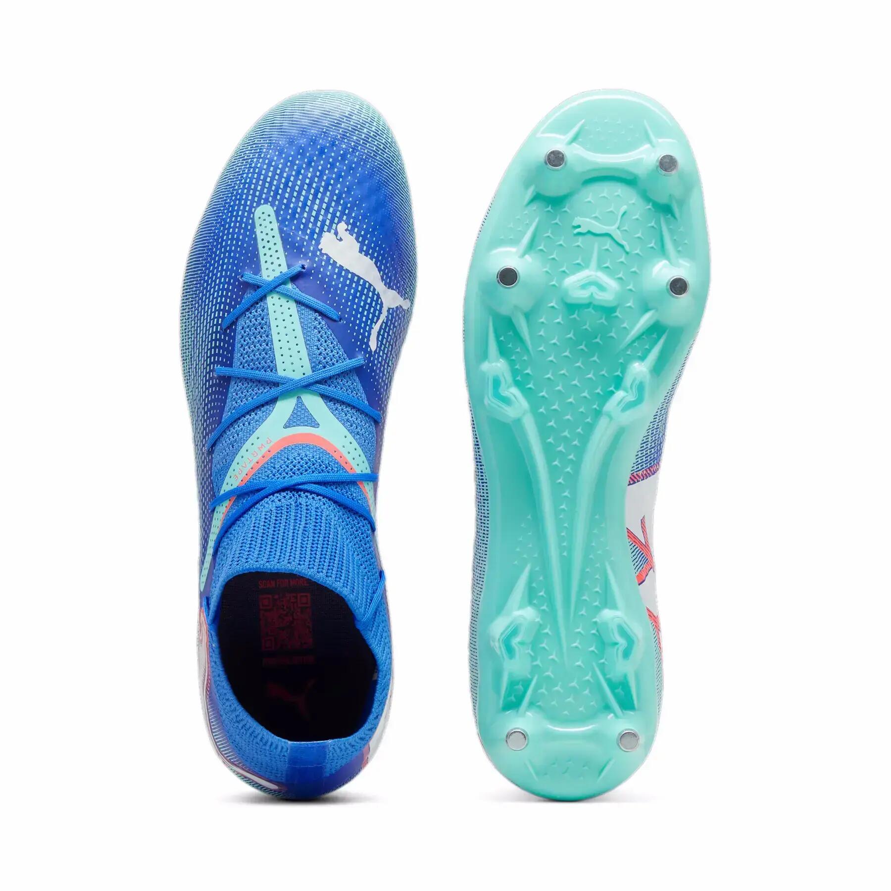 Voetbalschoenen Puma Future Pro SG 4/6