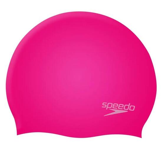 Silikonowy czepek kąpielowy Speedo