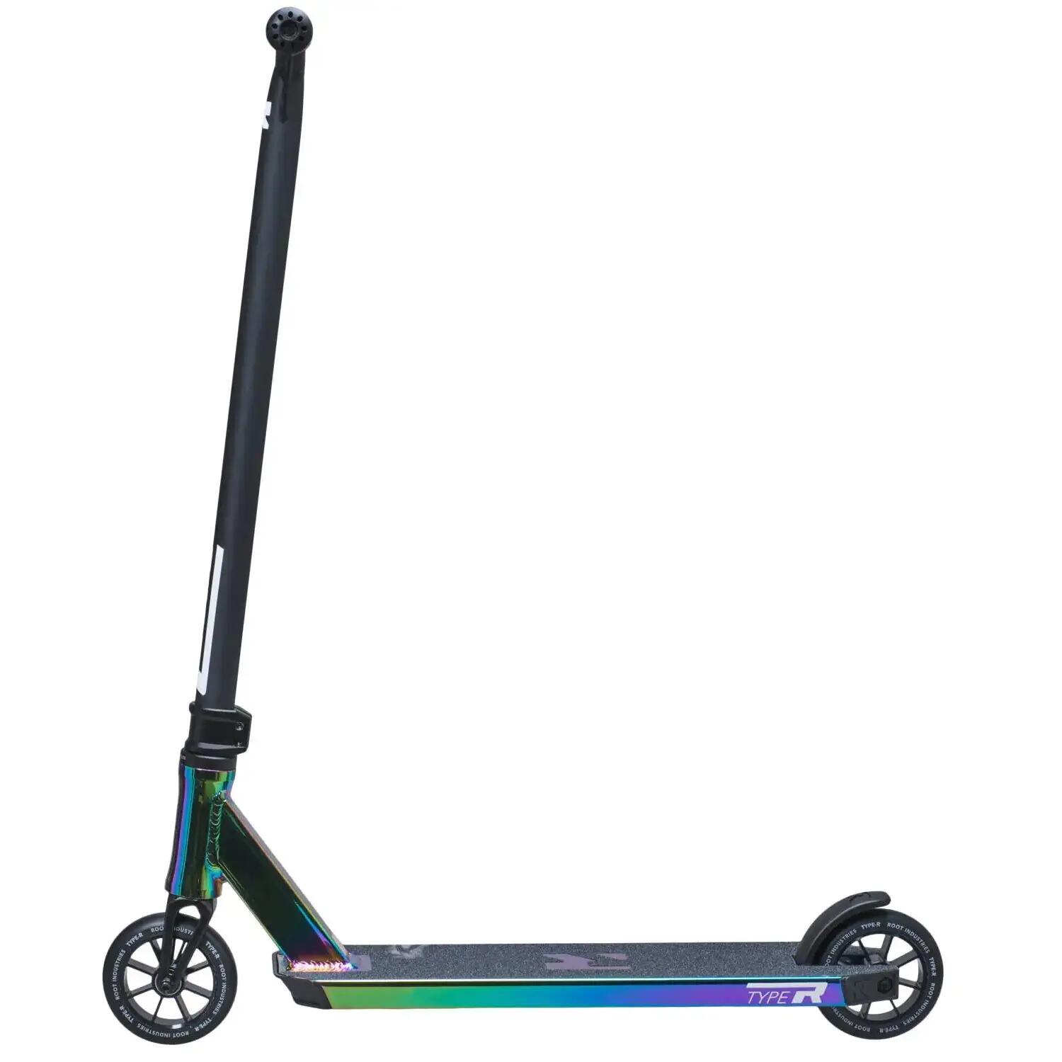 Freestyle-Roller Root Industries Type R 3/5