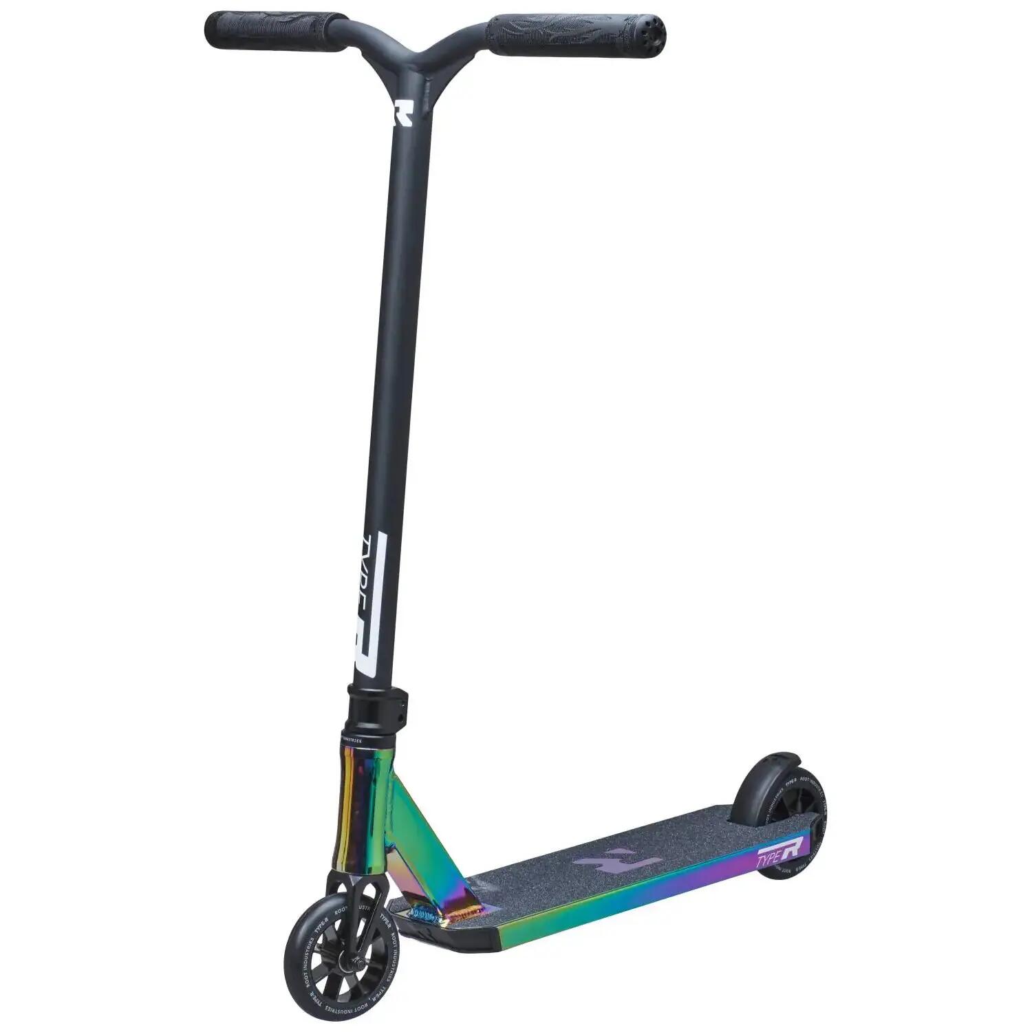 Freestyle-Roller Root Industries Type R 2/5