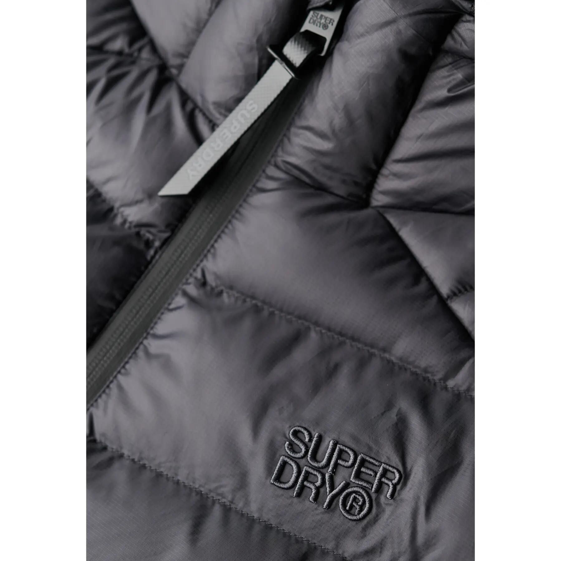 Doudoune à capuche Superdry Storm Hybrid 5/6