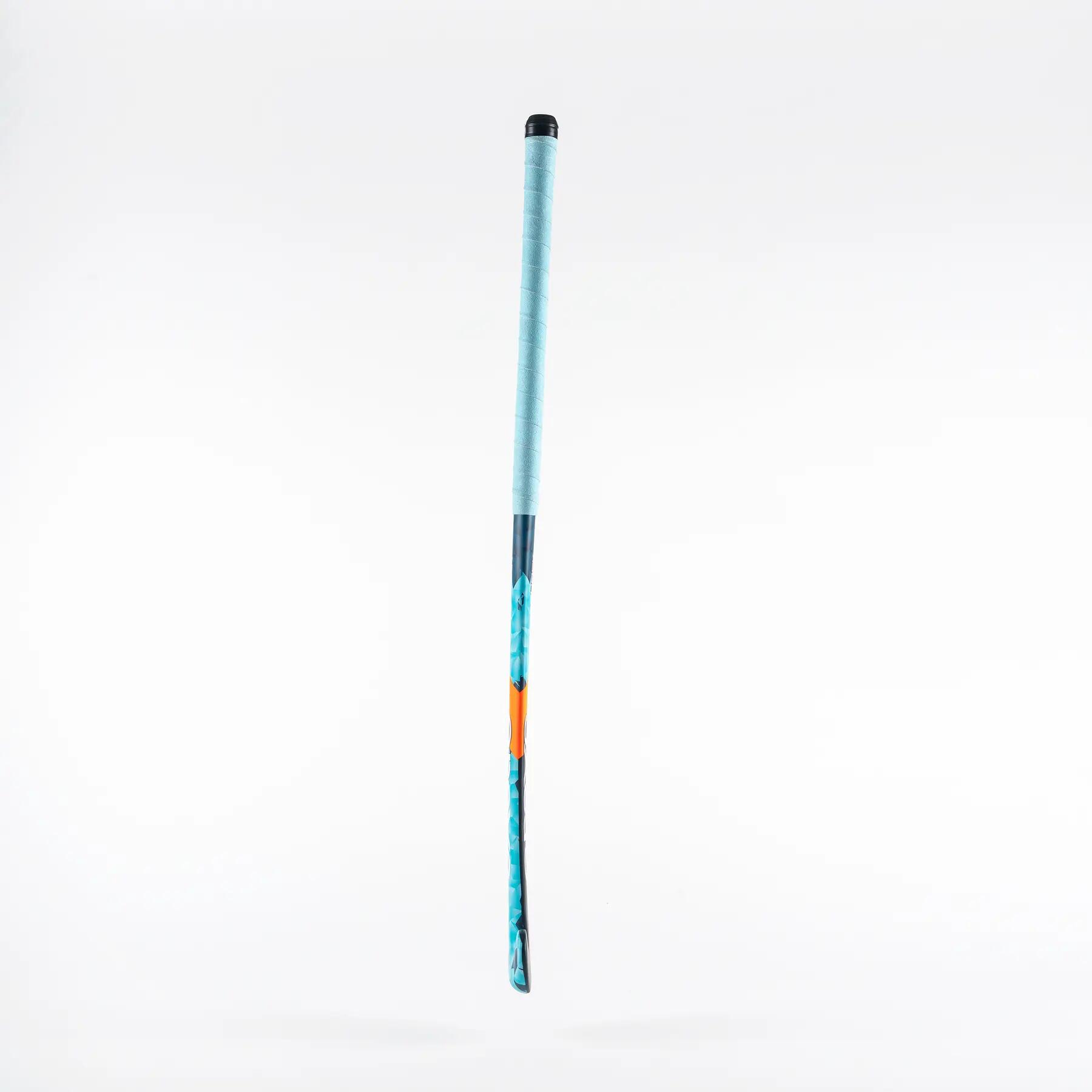 Hockeyschläger Gilbert Aftershock Ultrabow Stk 3/5