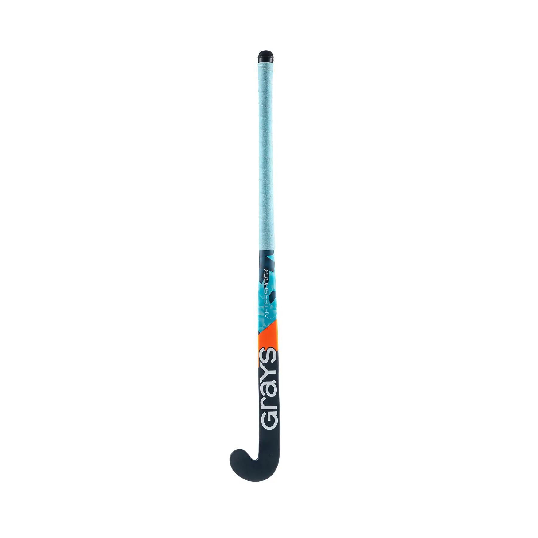 Hockeyschläger Gilbert Aftershock Ultrabow Stk 2/5