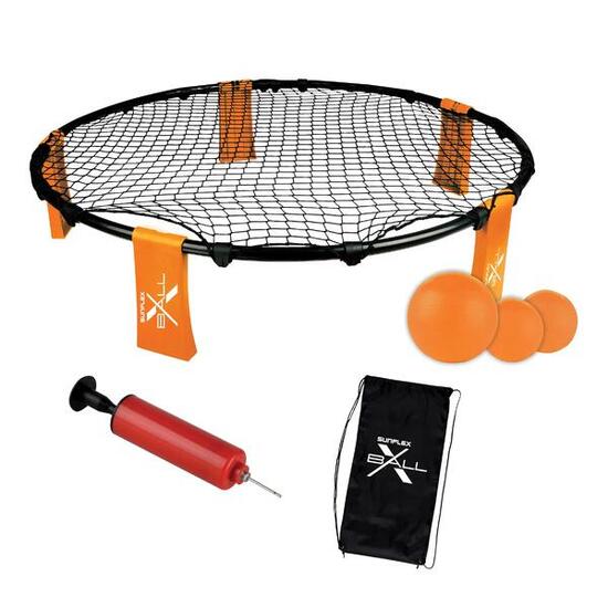 Jeux d'extérieur Roundnet sunflex X-Ball