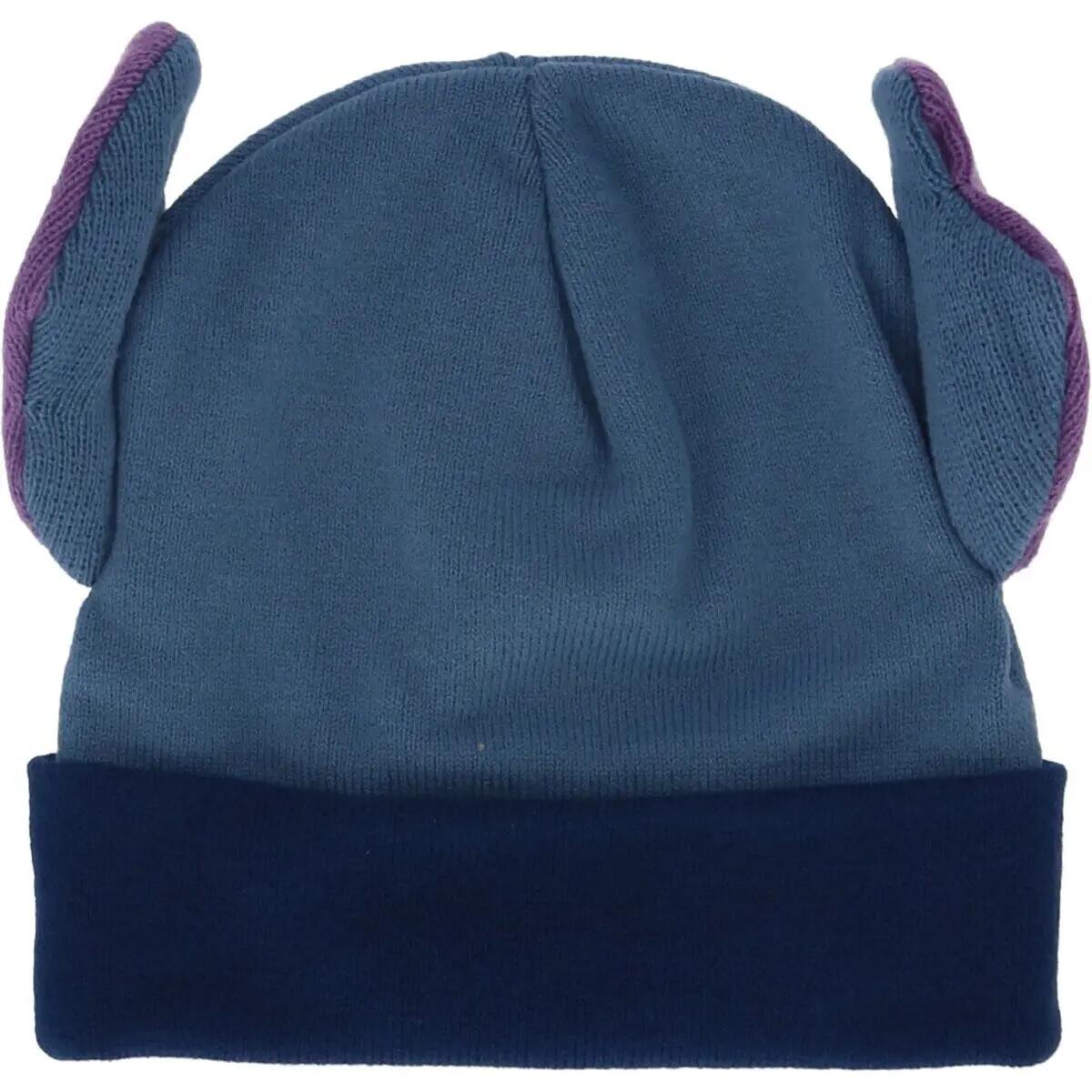 Gorro infantil Disney Stitch 2/2