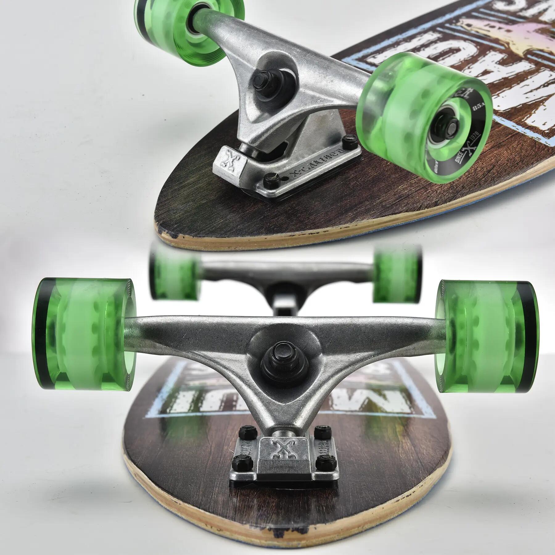 Maui &amp; Sons – 30-Zoll-Cruiser – Mar e Basin 2/3