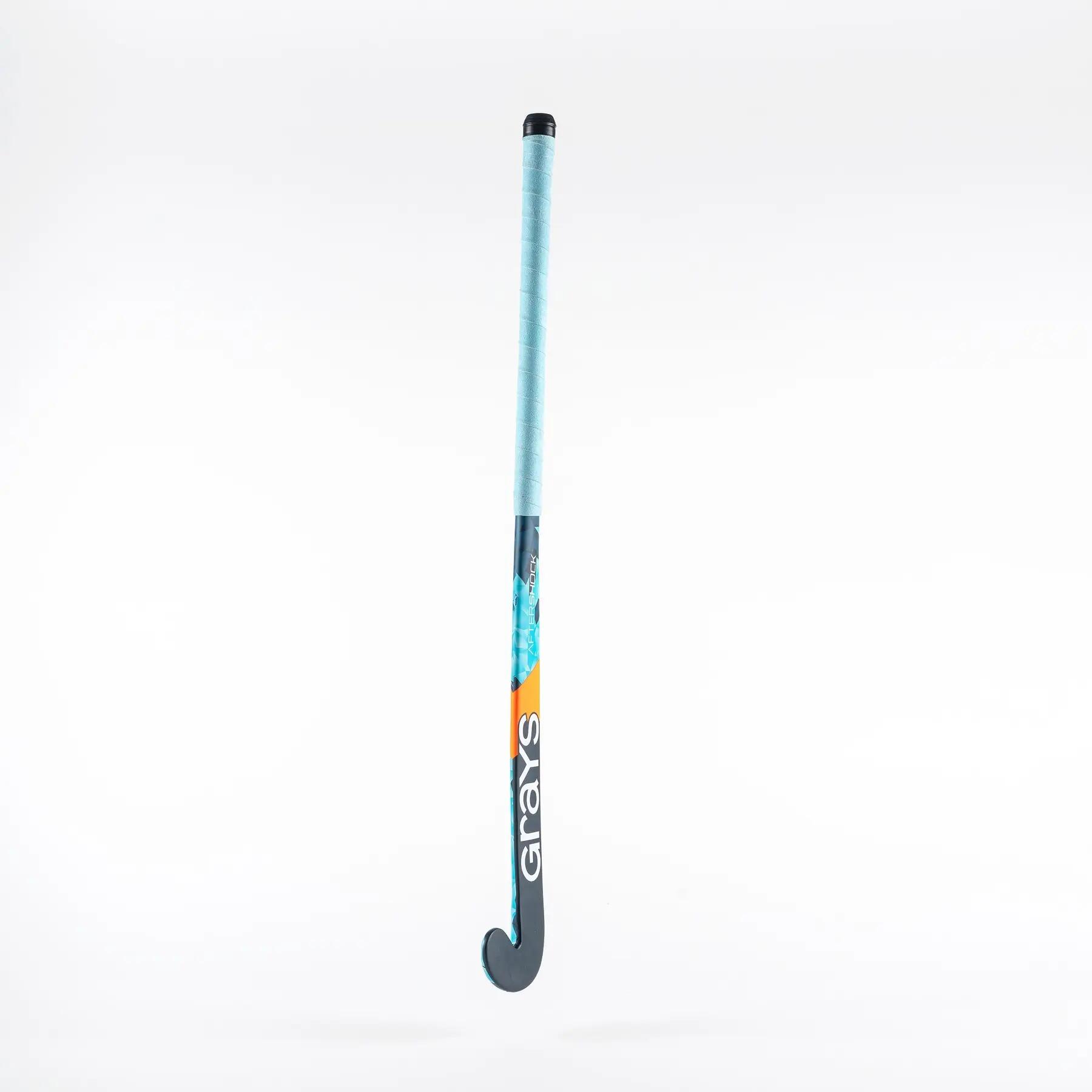 Hockeyschläger Gilbert Aftershock Ultrabow Stk 4/5