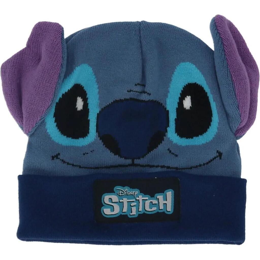 Children's hat Disney Stitch