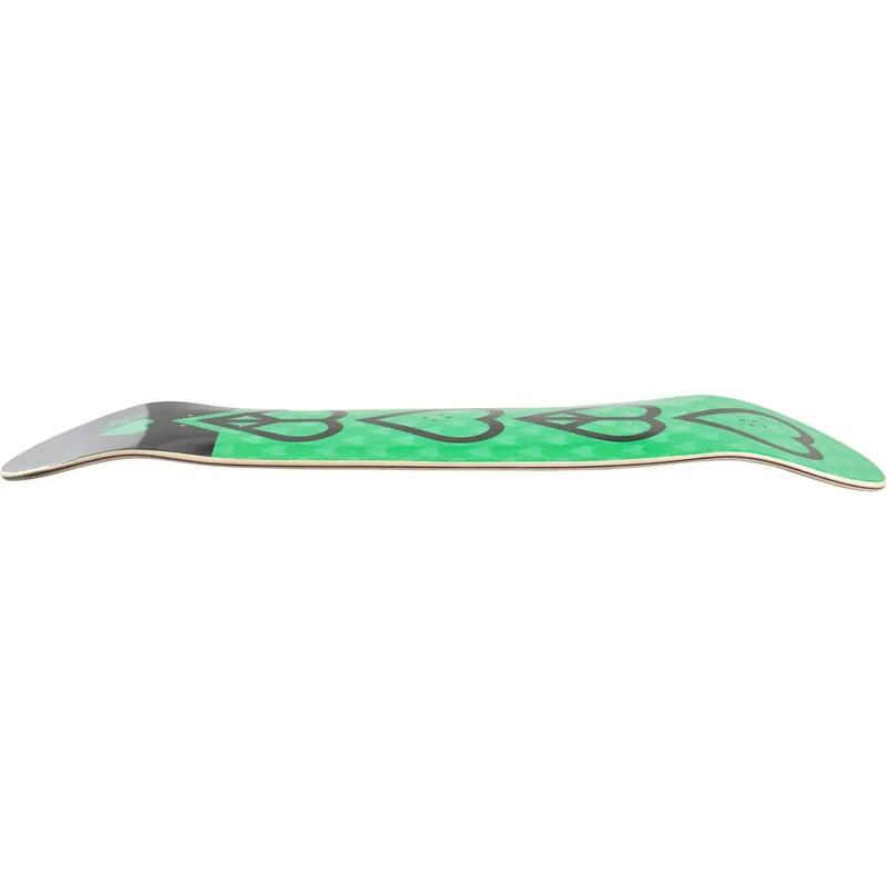 Heart Supply Heimana Reynolds Pro Placă Skateboard - 8" - Heart Neon