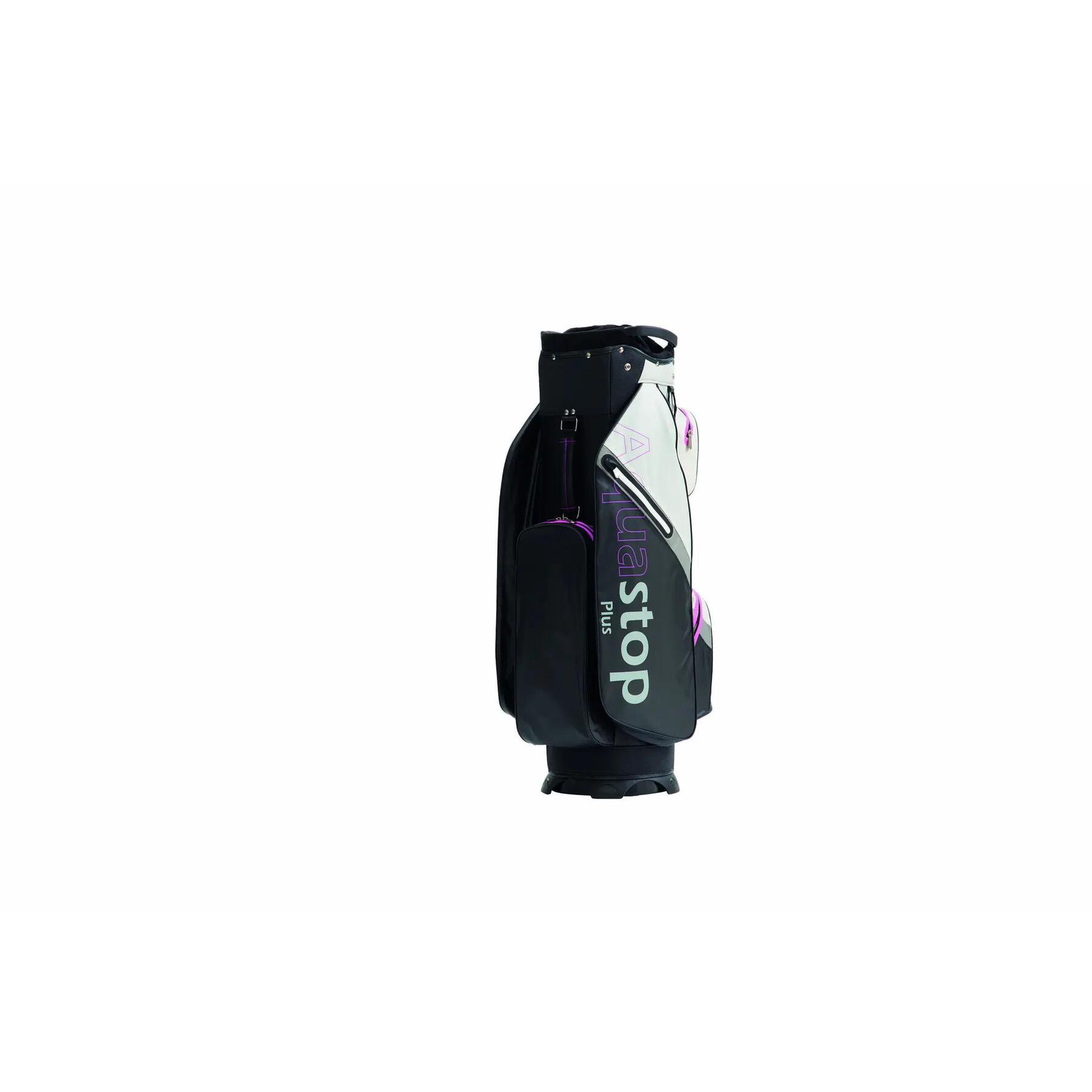 Borsa trolley da golf JuCad Aquastop Plus 5/5