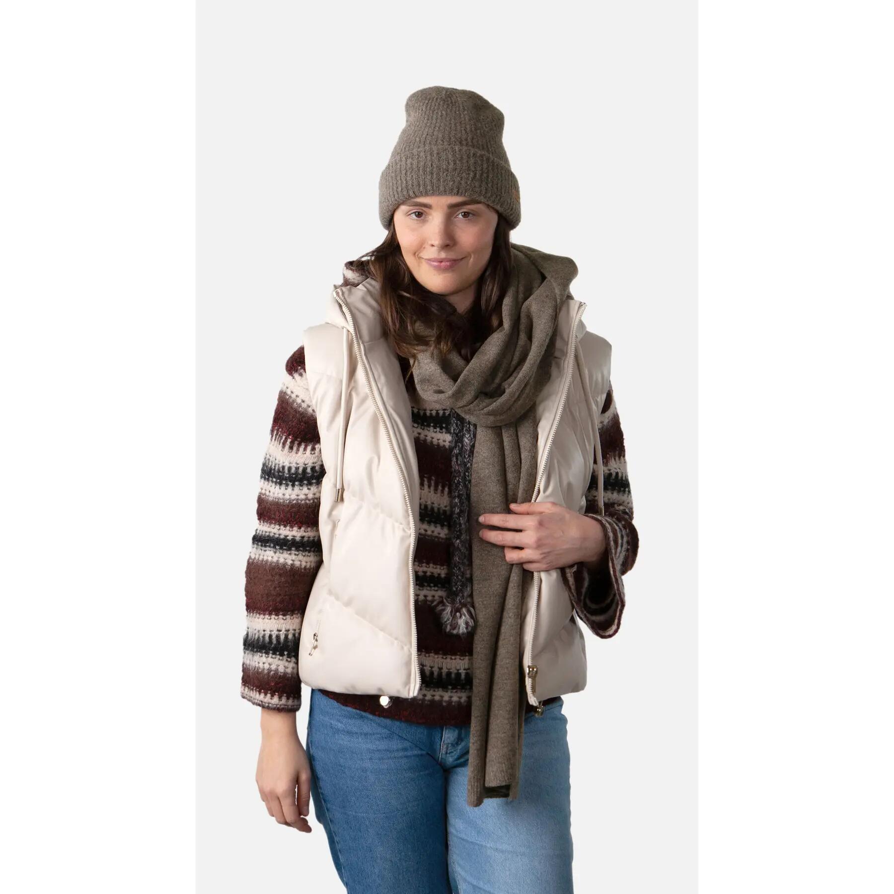 Écharpe femme Barts Witzia 2/3