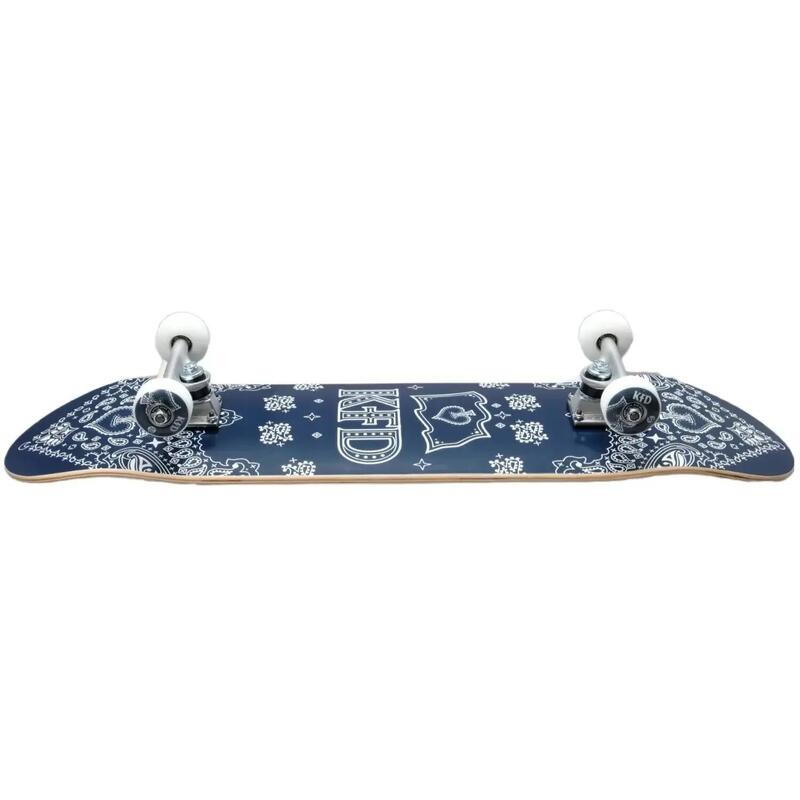 Skateboard KFD Bandana
