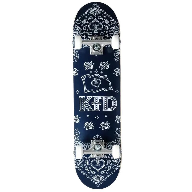 Skateboard KFD Bandana