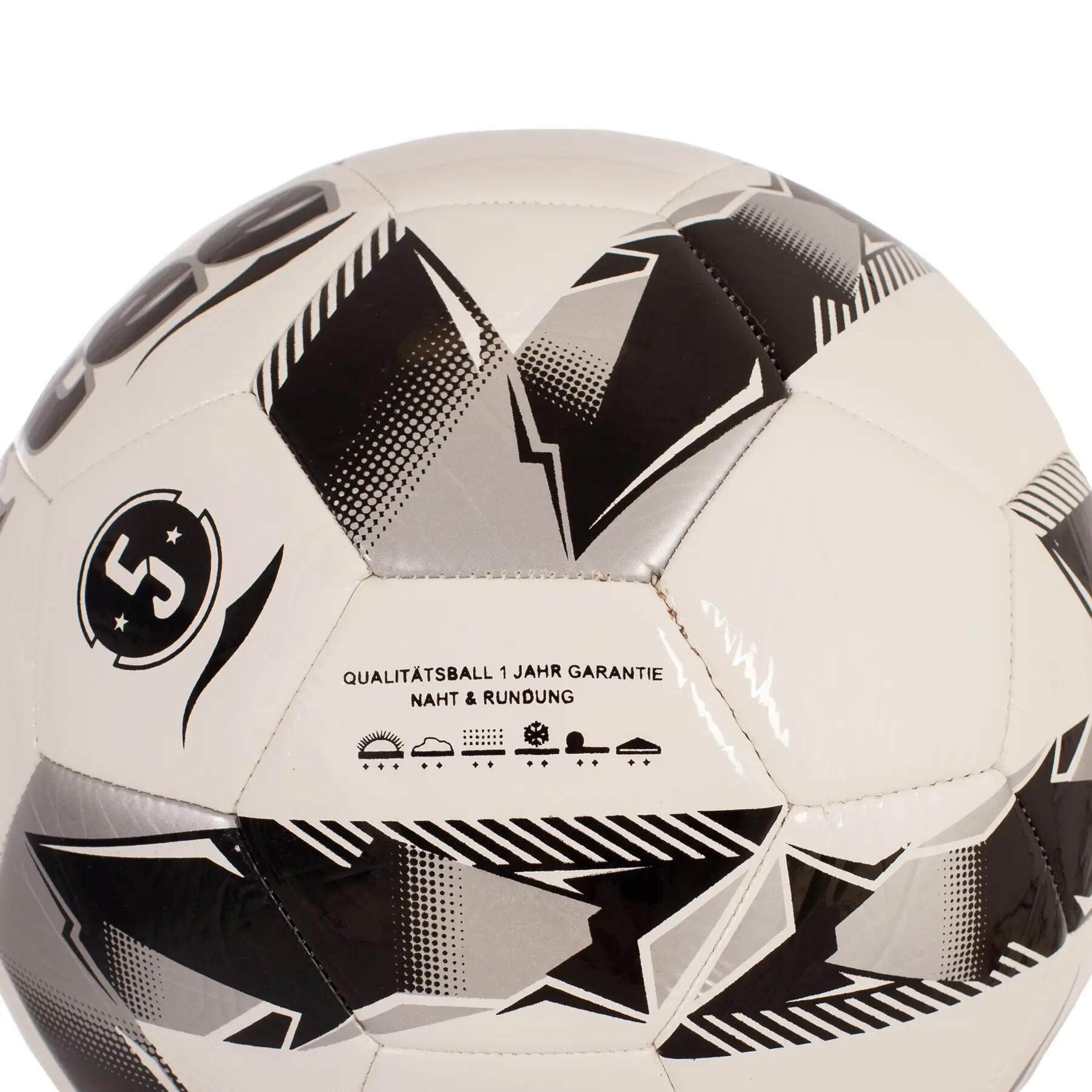 Ballon Softee Thunder 3/3