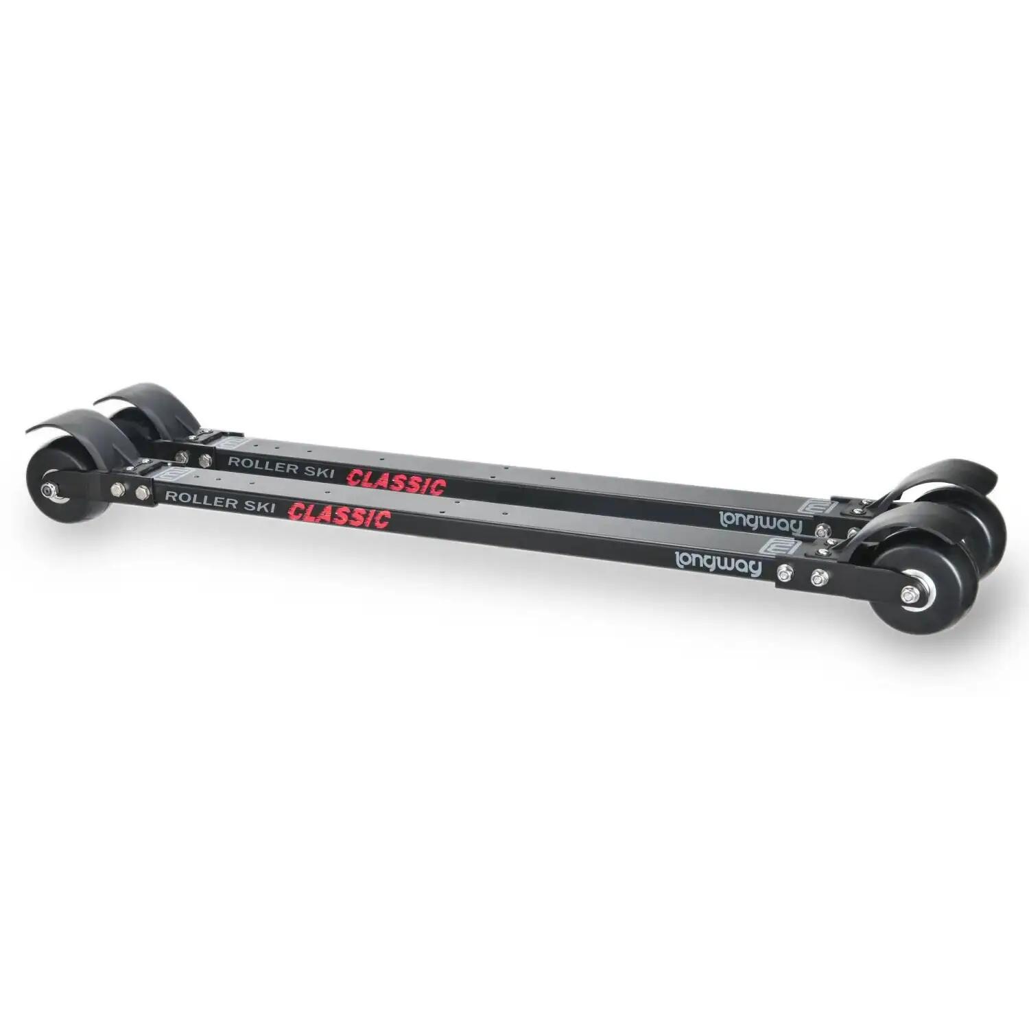 Ski roues Longway Classic 2/3
