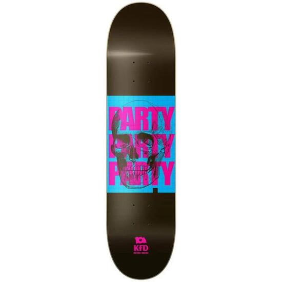 Planche de skate KFD Premium Party