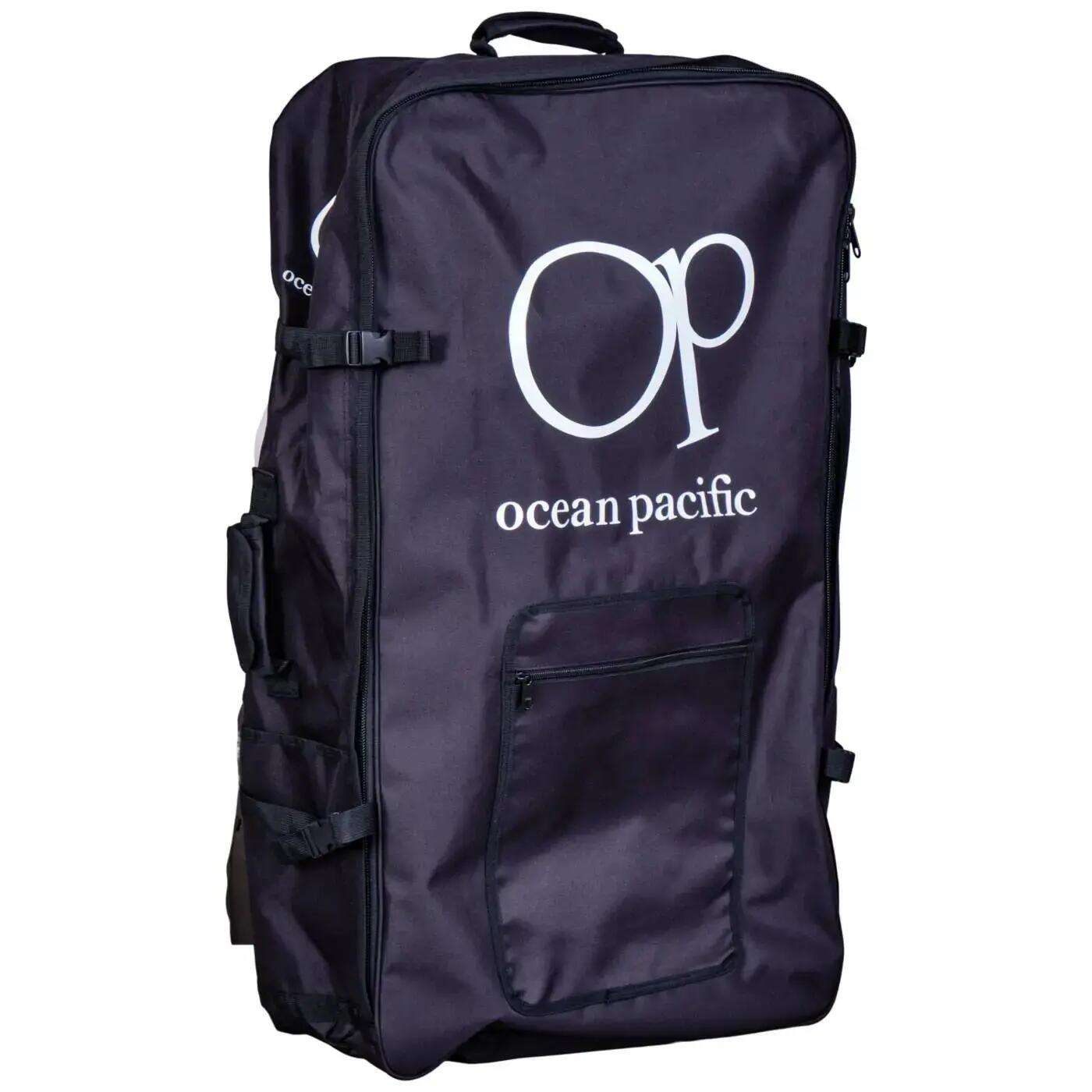 Peddeltas Ocean Pacific All Round 2/3