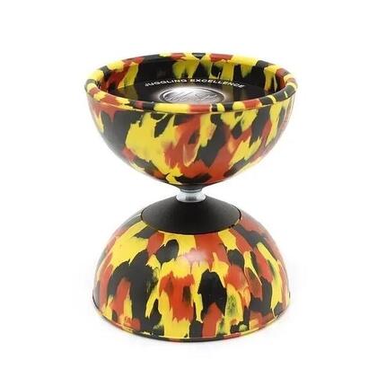 Diabolo Mister Babache Harlequin