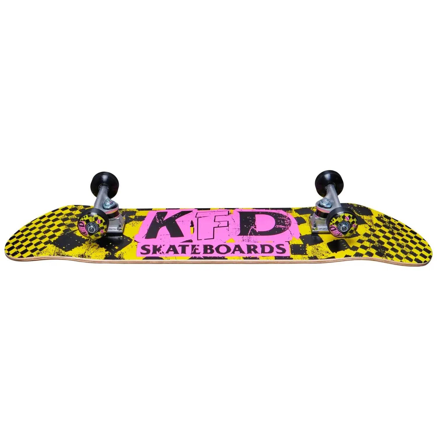 Planche de skate KFD Ransom 3/3
