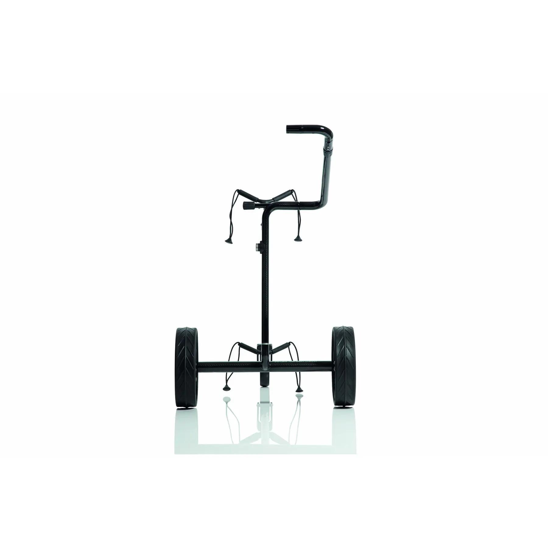 Elektryczny wózek golfowy JuCad Travel 2.0 Carbon 3/7