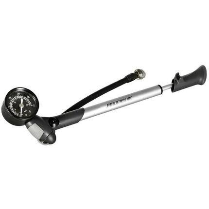 Mini Luftpumpe Powerslide