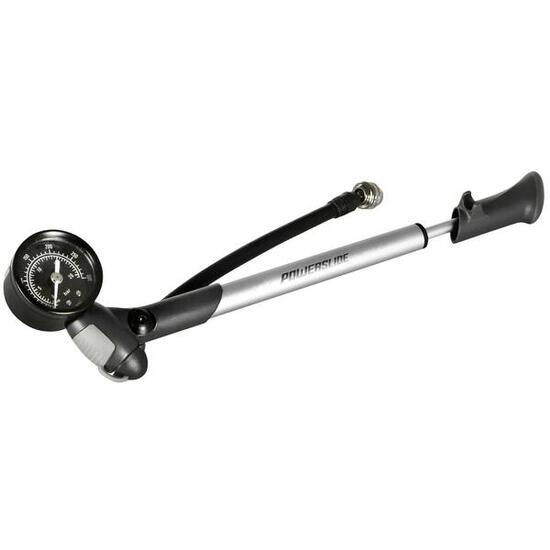 Mini Luftpumpe Powerslide