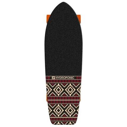 Planche de skate Hydroponic Square Cruiser