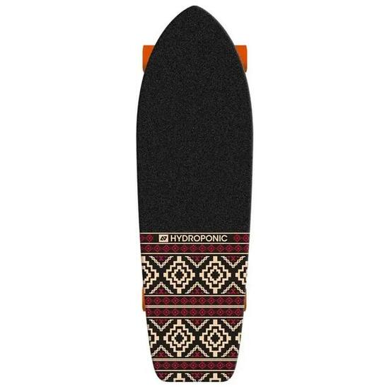 Planche de skate Hydroponic Square Cruiser