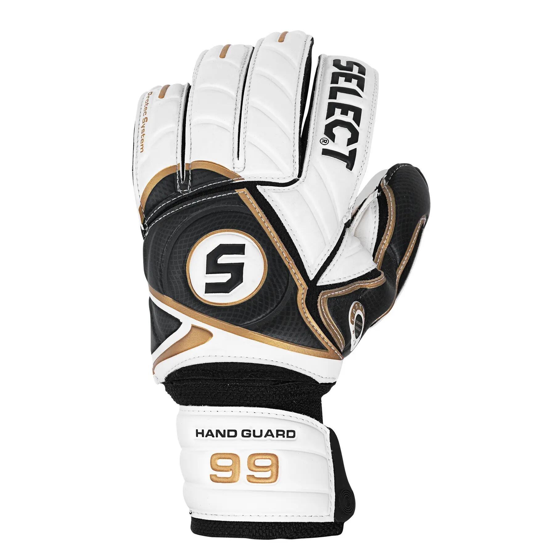 Guantes de portero Select 99 1/2