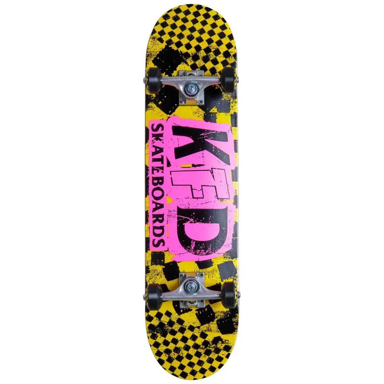 Planche de skate KFD Ransom 2/3