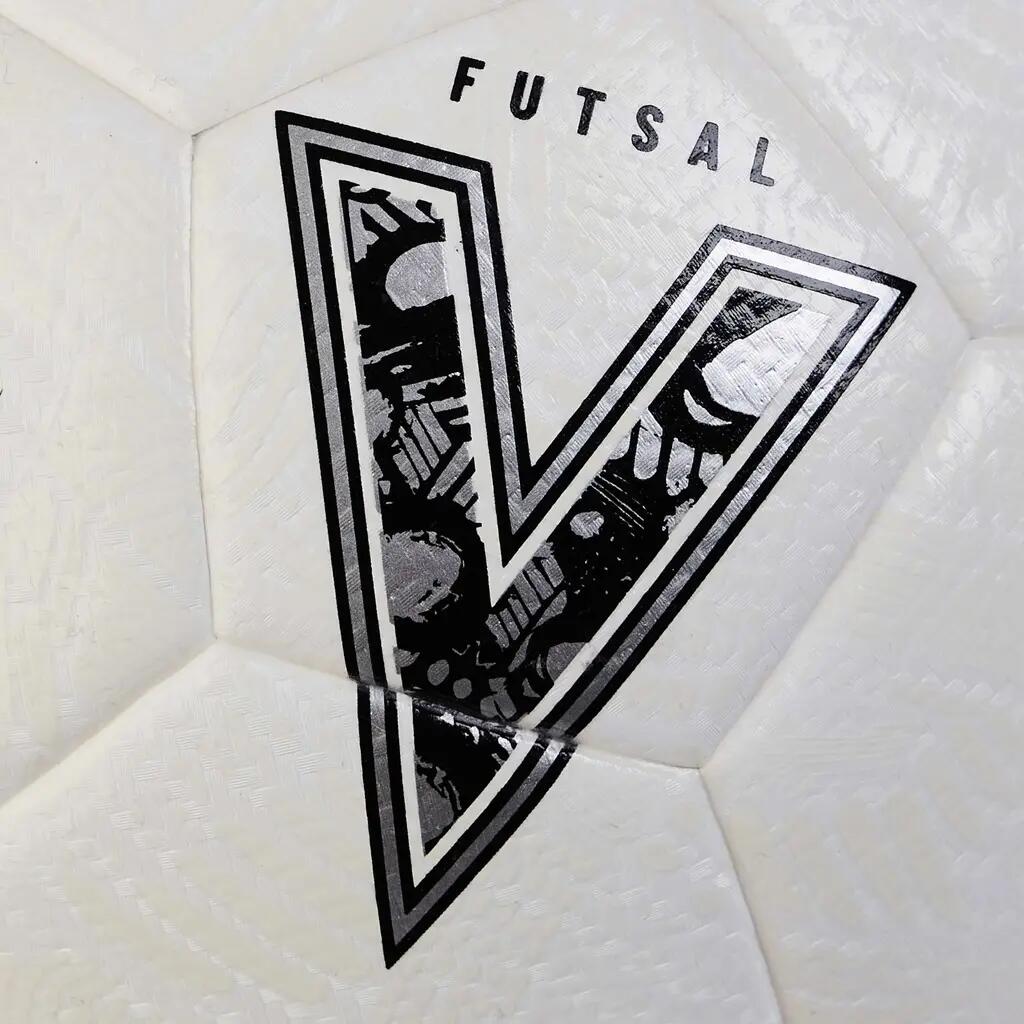 Mitre Ultimatch Fußball 5/5