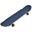 KFD Ransom Skateboard Complet - 7.75" - Galben