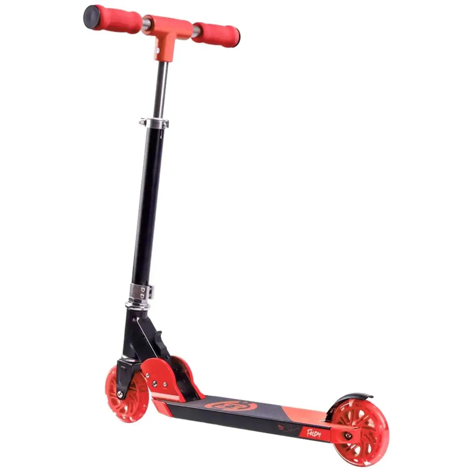 Trottinette enfant Core Foldy 3/7