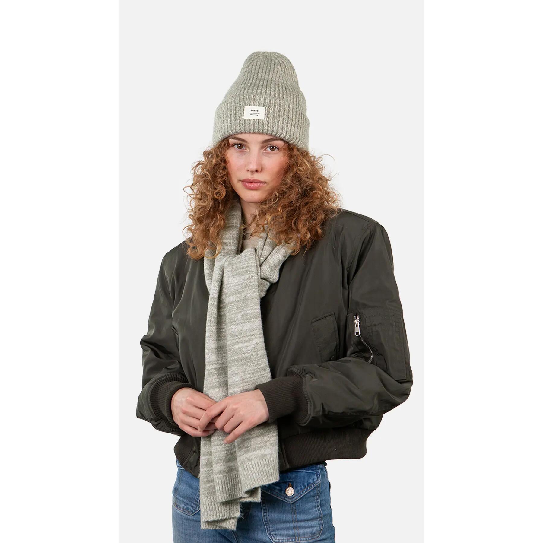 Écharpe femme Barts Owlet 3/3