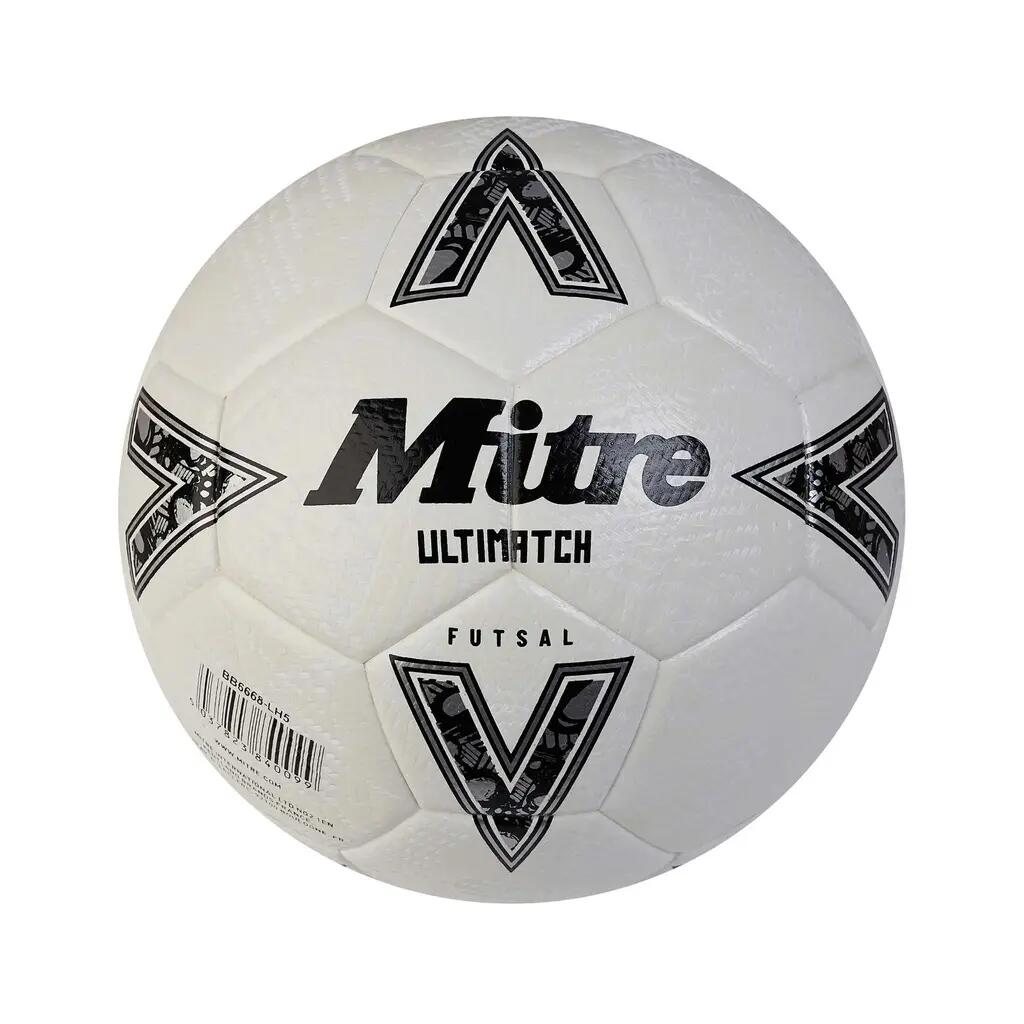 MITRE picture