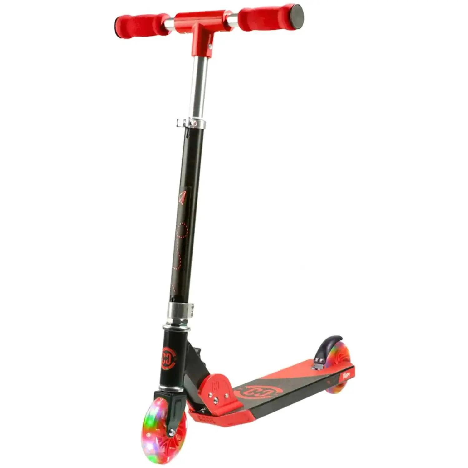 Trottinette enfant Core Foldy 2/7