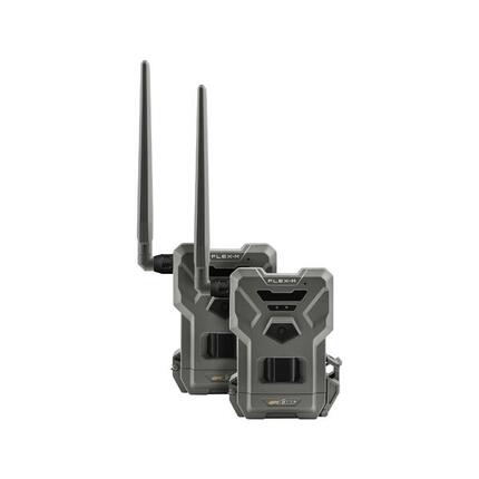 Caméra Spypoint Flex M (x2)