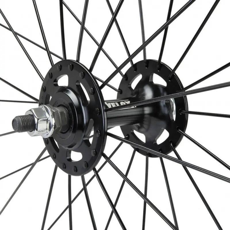 Roue avant Selection P2R Fixie 2/2