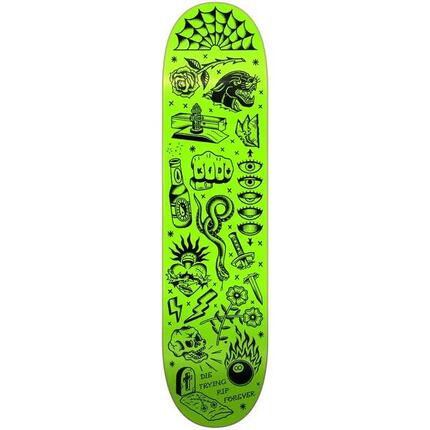 Planche de skate KFD Premium Wallpaper